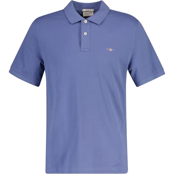 Polo Gant Classic Regular