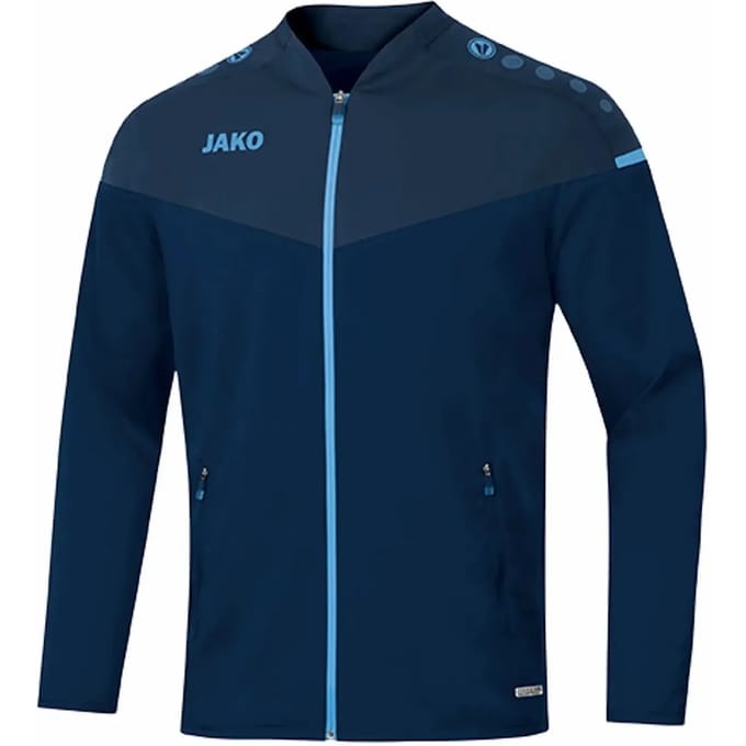 JAKO Vrijetijdsvest Champ 2.0 9820-95
