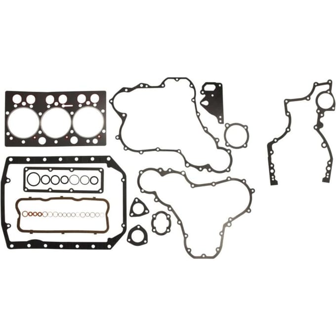 Complete set motorpakkingen ENGITECH ENT000064