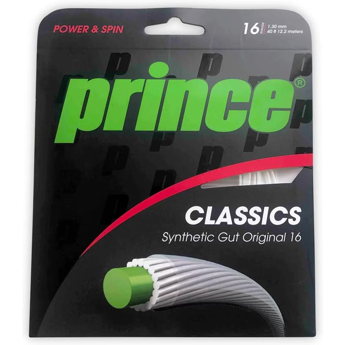 Tennissnaren Prince Original
