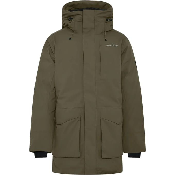 Parka Didriksons Akilles
