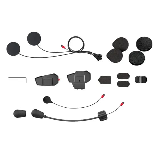 Montagekit Sena Spider St1