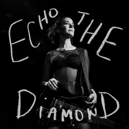 Echo The Diamond - Margaret Glaspy