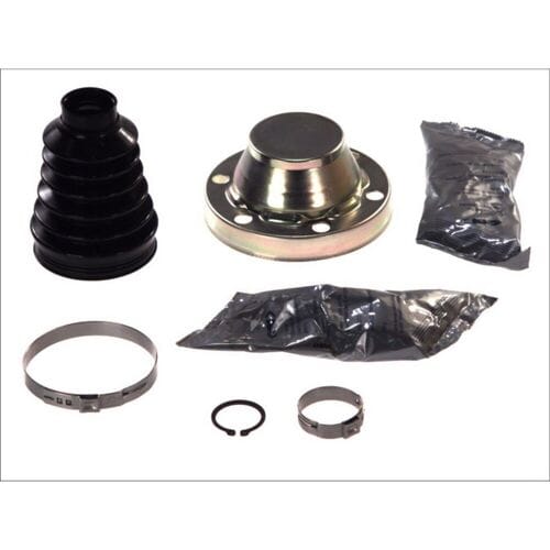 Balgenset, aandrijfas SPIDAN 24230