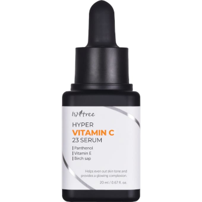 Isntree Serum Met Vitamine C Hyper Vitamine C 23 Serum - 20 Ml