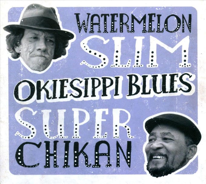 Okiesippi Blues