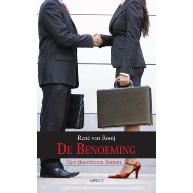 De Benoeming - René van Rooij