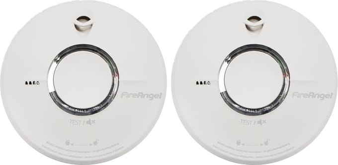 FireAngel ST-622 Rookmelder 2-pack