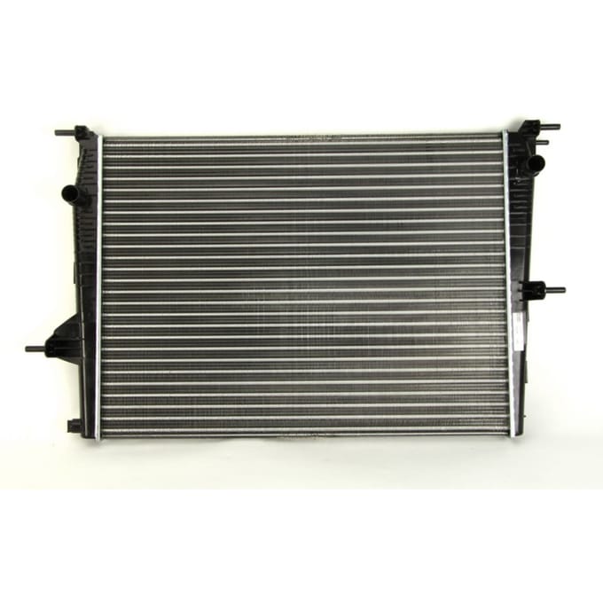 Radiator, motorkoeling NISSENS 637606