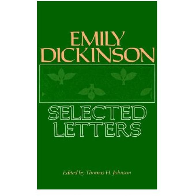 Emily Dickinson - Emily Dickinson
