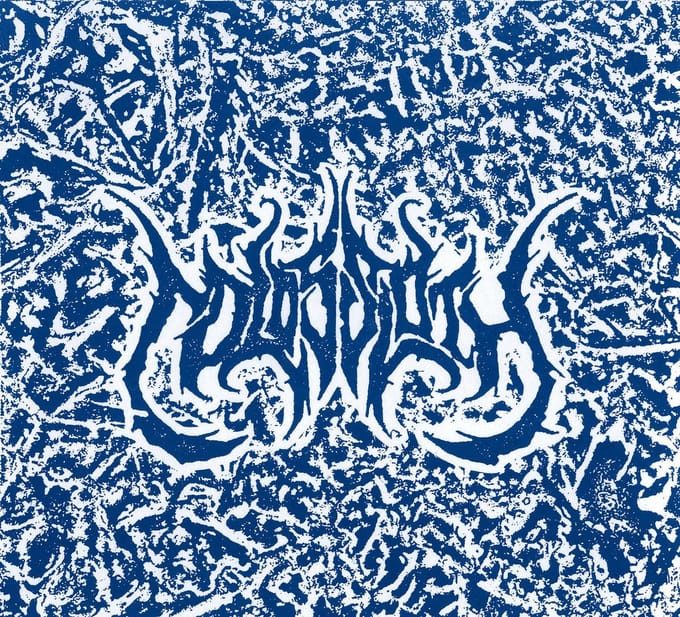 Colossloth - Plague Alone (CD)