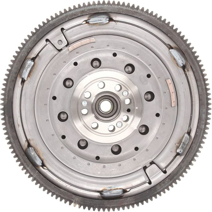 Schaeffler Luk Dubbel massa vliegwiel LUK ZMS 415 0152 10