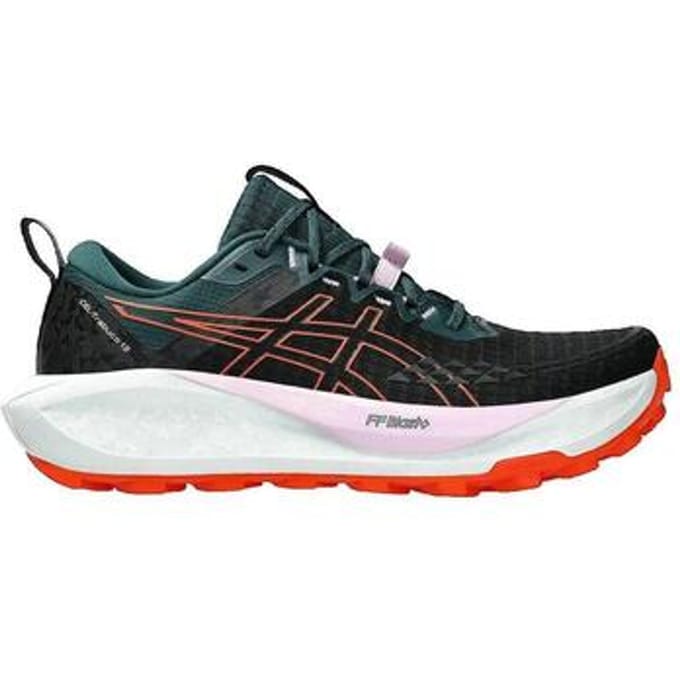 Hardloopschoenen Asics Gel-Trabuco 13