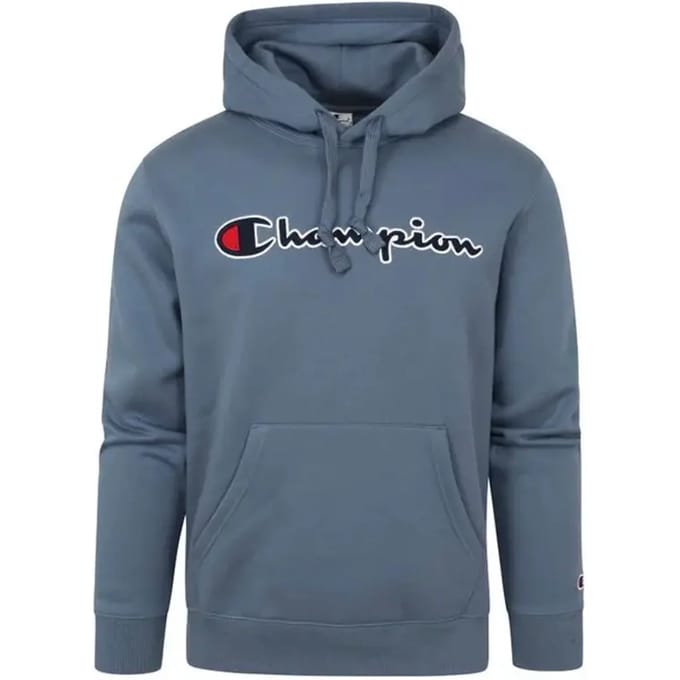 Hooded sweatshirt Champion Rochester Logo