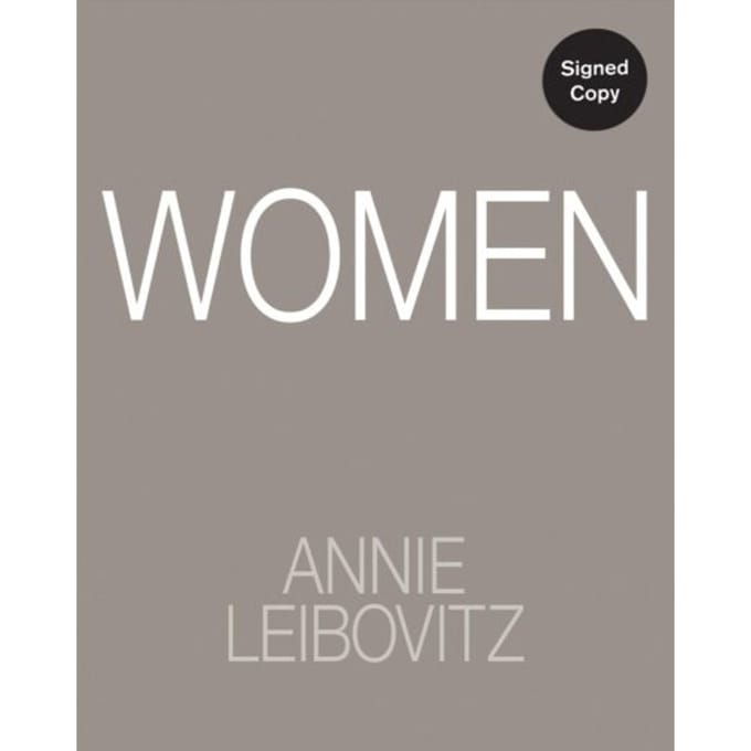 Annie Leibovitz: Women - Annie Leibovitz