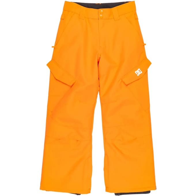 Skibroek voor kinderen DC Shoes Banshee