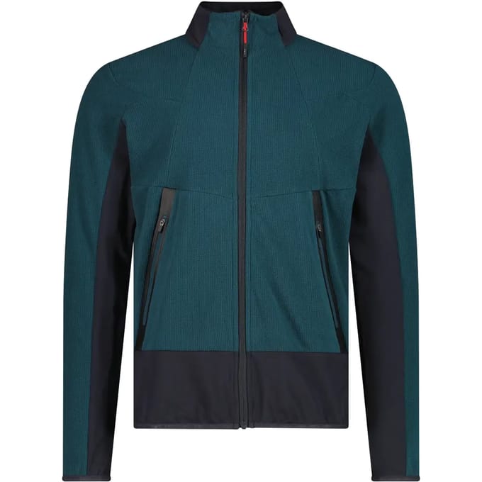 Veste zippéé CMP Unlined