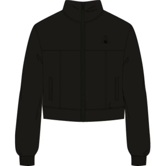 Dames sweatshirt Le Coq Sportif Essential FZ