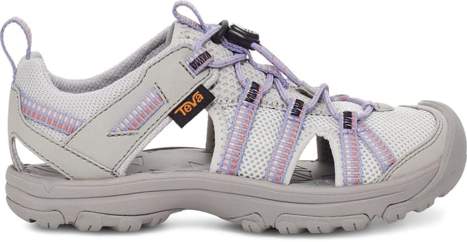 Teva K Manatee Kinder Sandalen - Paars - Maat 31