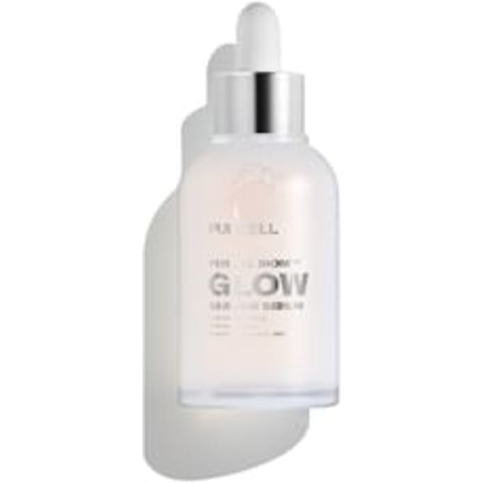 PURCELL - Pixcell Biom Glow Barrier Serum 50ml