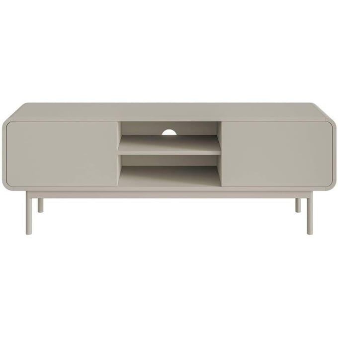 Lolo Tv-meubel open vak | Selsey Design