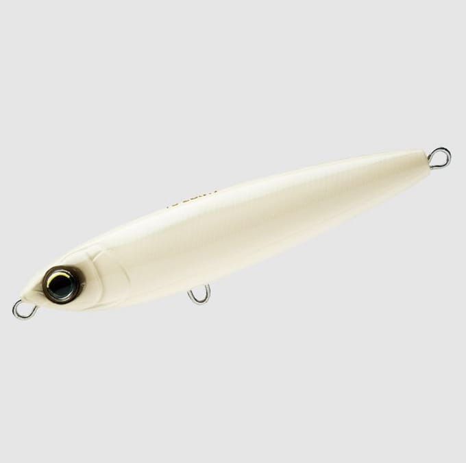 Yo Zuri Hydropotlood 125 mm drijvend kunstaas R1153-BONE (6077)