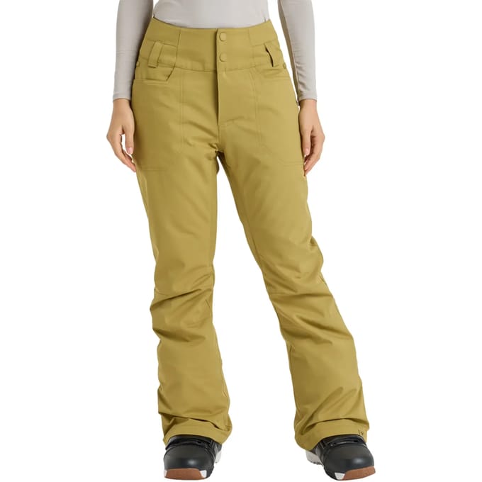 Snowboardbroek voor dames Roxy Diversion