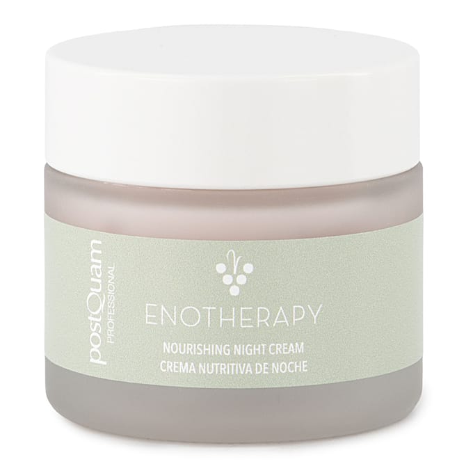 POSTQUAM SKIN CARE Vinocosmetica Postquam Nachtcrème