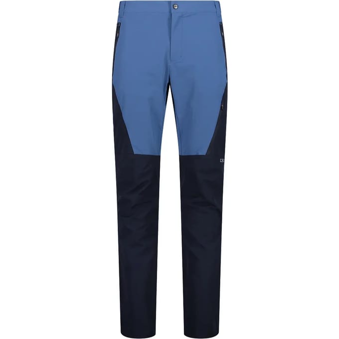CMP Hose - Dusty blue - Maat Herren_EU 56