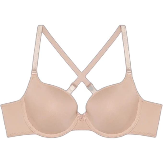 Vrouwelijke bh met beugels Passionata Miss Joy