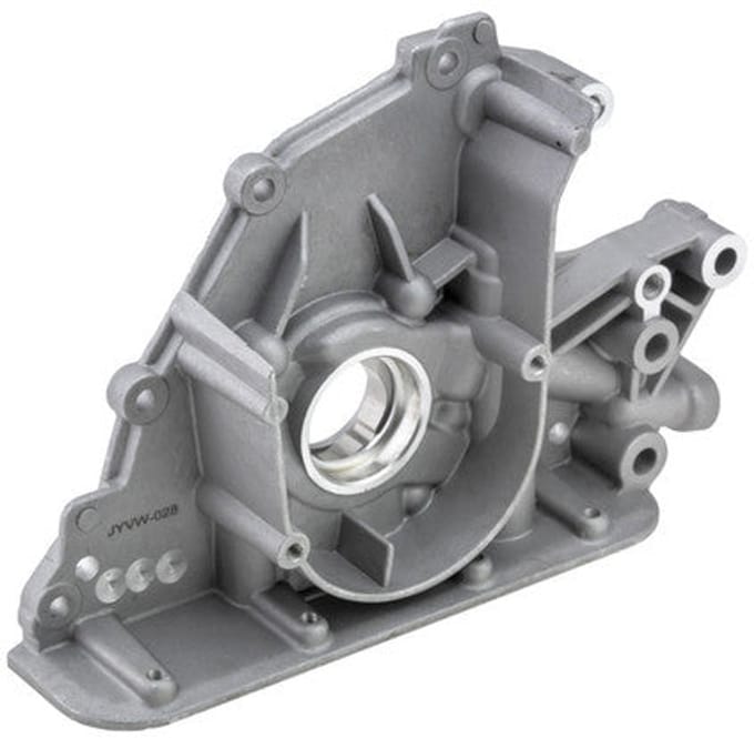 Oliepomp OEM 04E115105AB