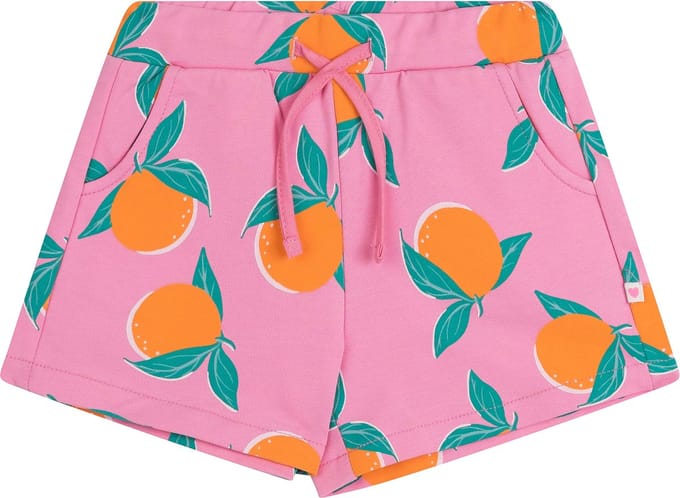 Someone OONA-SG-34-G Meisjes Broek - PINK