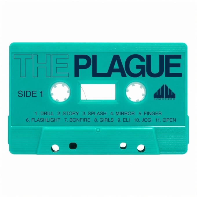 The Plague