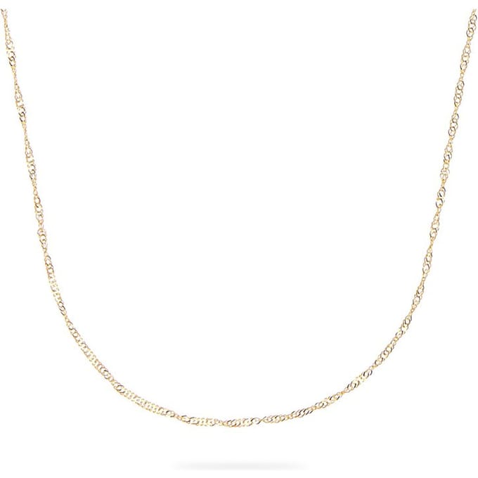FAVS Ketting 89007691