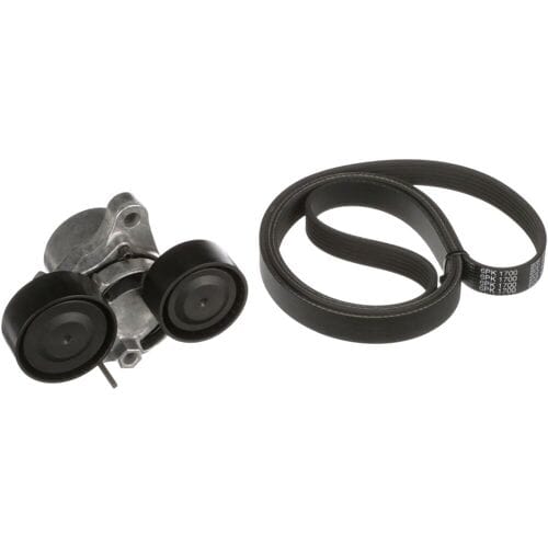 Poly V-riem set Micro-V® Kit GATES K236PK1700