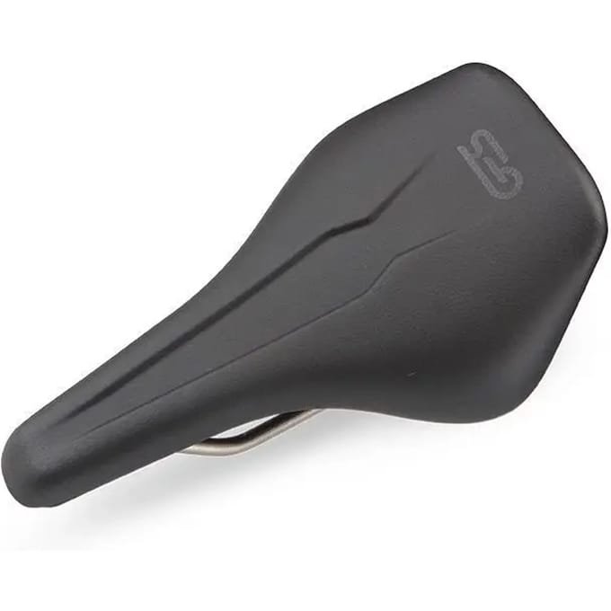 Zadel Ges Zela Titanium