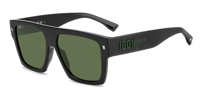 Dsquared2 Sunglasses ICON 0030/S 7ZJQT 58