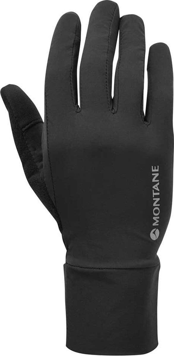 Montane Trail Lite Glove, handschoen, unisex, zwart
