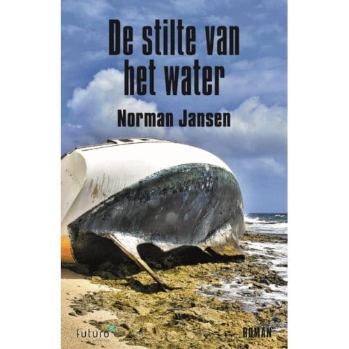 De Stilte Van Het Water - Norman Jansen