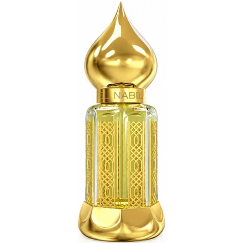 Eau de Parfum El Nabil Parfum Absolu Collection Prestige - Musc Bella