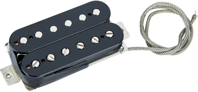 EVH Frankenstein Plus Pickup - Humbucker pickup voor gitaren