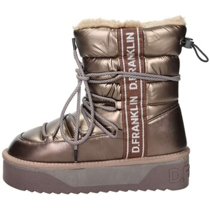Snowboots D.Franklin DFSH371016