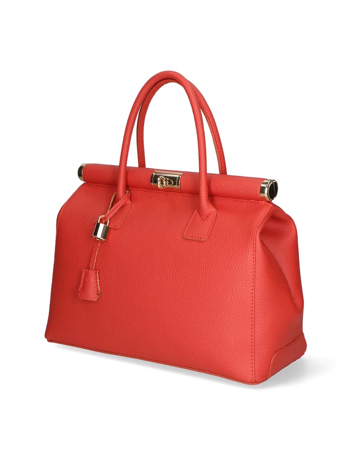 Gave Lux tas vrouwen PAPAYA