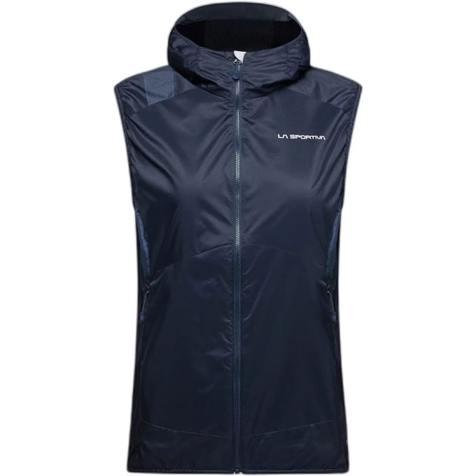Mouwloos damesvest La Sportiva Across Lite