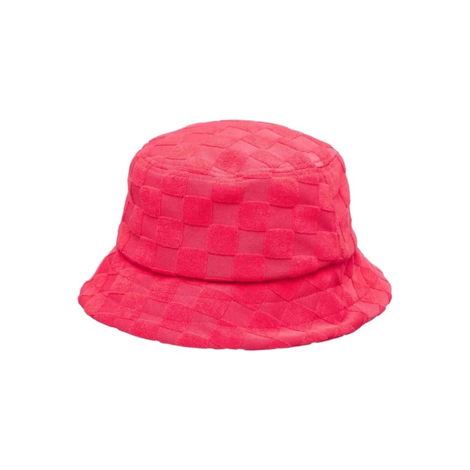 Roxy Silver Spring Hoed Roze S-M