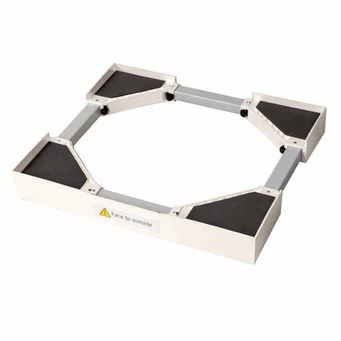 Allspares Universeel Stapelkit AS-SK001