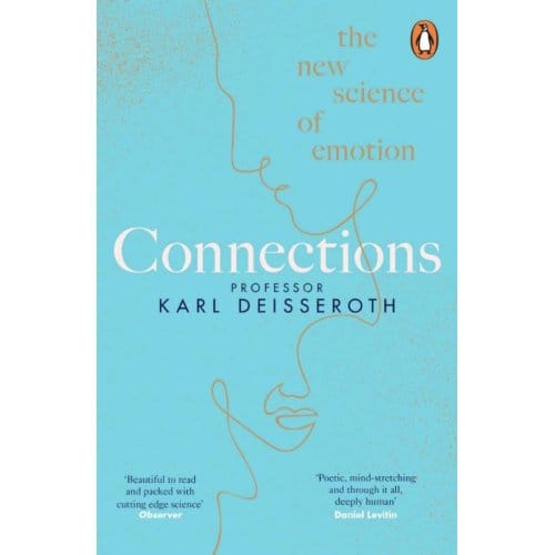 Connections - Karl Deisseroth