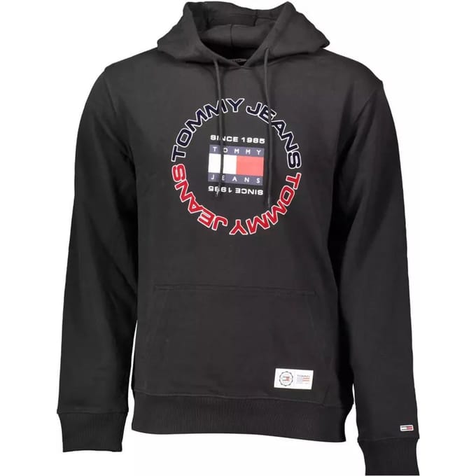 Cirkulair Logo Hoodie Dm0dm07431