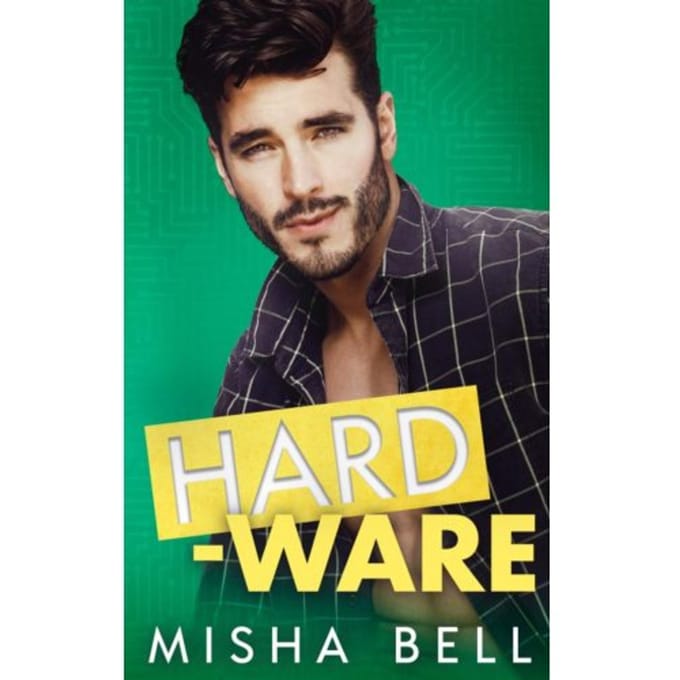 Hardware - Misha Bell