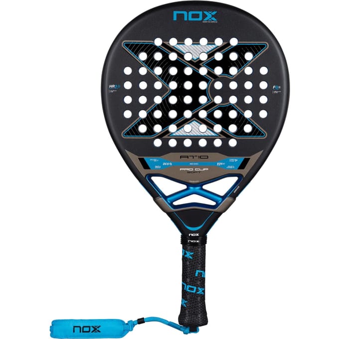 Nox At10 Pro Cup Soft By Agustin Tapia